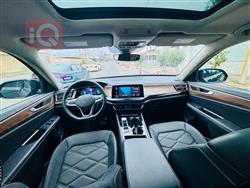 فولكسفاغن أطلس